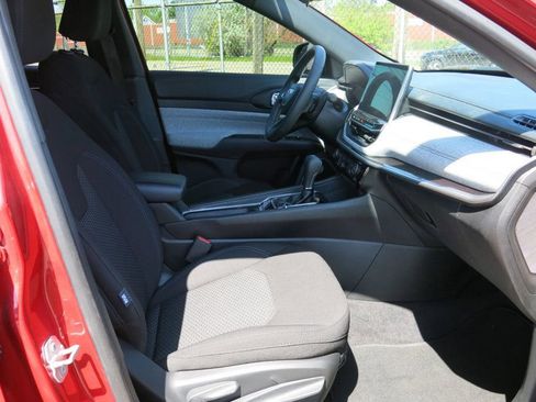 Used 2024 Jeep Compass Sport AWD/4WD image 14