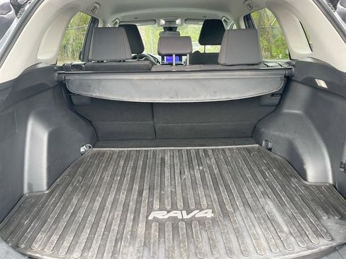 Certified 2023 Toyota RAV4 LE AWD/4WD image 17