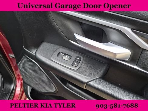 Used 2020 RAM 1500 Lone Star RWD image 17