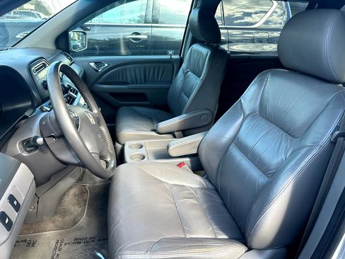 Used 2009 Honda Odyssey EX-L image 20