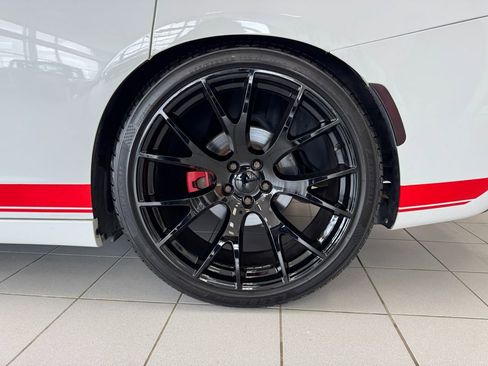 Used 2015 Dodge Charger R/T image 73