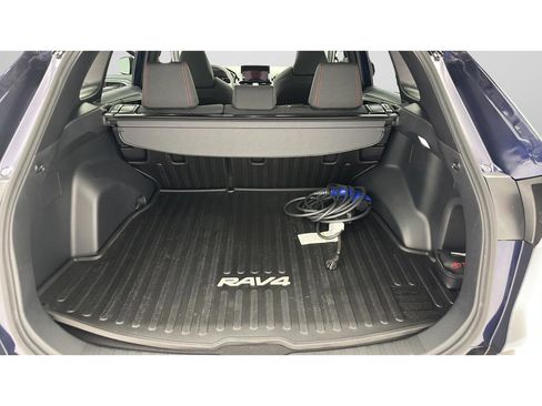 Used 2024 Toyota RAV4 SE w/ Weather & Moonroof Package AWD/4WD image 28
