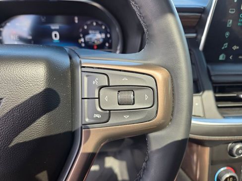 Used 2024 Chevrolet Tahoe High Country image 32