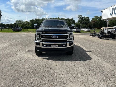 Used 2022 Ford F250 King Ranch w/ King Ranch Ultimate Package AWD/4WD image 5