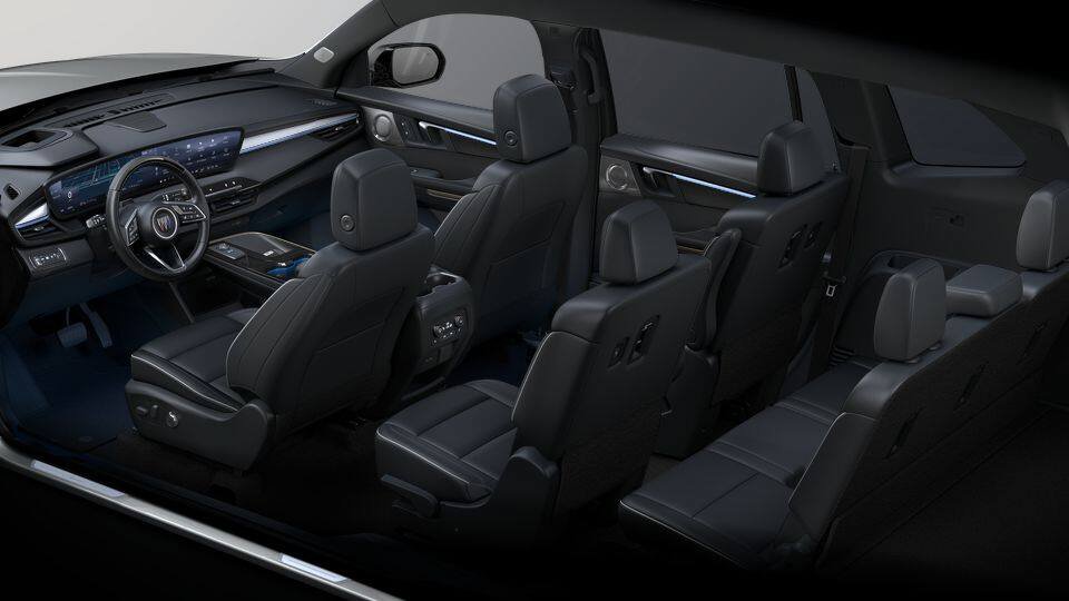 New 2026 Buick Enclave Avenir w/ Super Cruise Package FWD image 73