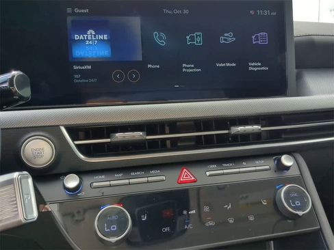 New 2026 Hyundai Sonata SEL image 28