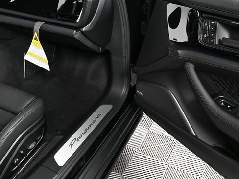 New 2026 Porsche Panamera RWD image 26
