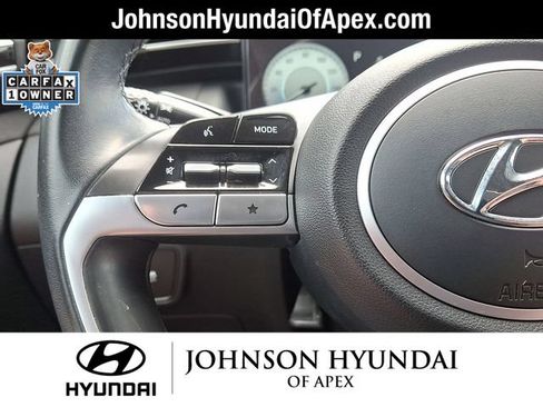 Used 2023 Hyundai Tucson SEL w/ Convenience Package AWD/4WD image 20