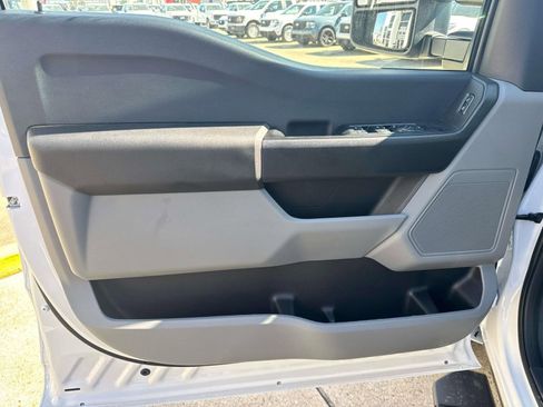 New 2026 Ford F350 XL w/ XL Chrome Package image 24