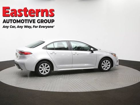 Used 2024 Toyota Corolla LE FWD image 41