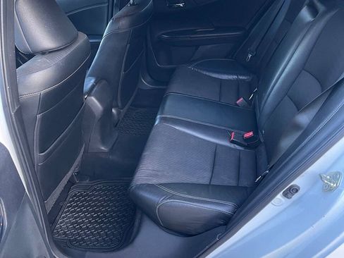 Used 2016 Honda Accord Sport image 6