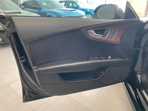 Used 2016 Audi A7 3.0T Premium Plus w/ 20" Wheel & Tire Package image 13