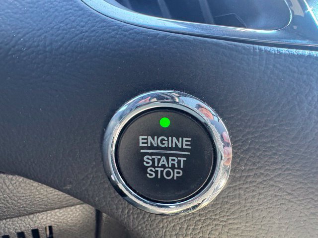 Used 2019 Ford Edge ST w/ Equipment Group 401A AWD/4WD image 37