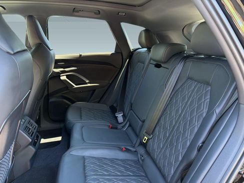 New 2026 Audi SQ5 Premium Plus AWD/4WD image 15