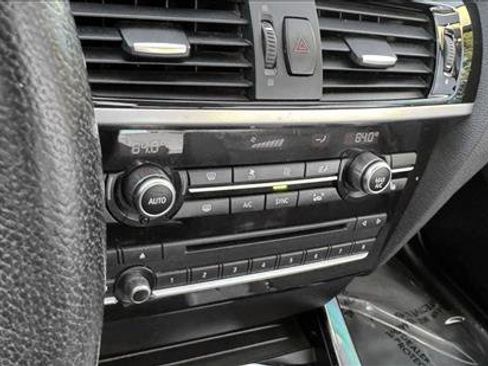 Used 2015 BMW X3 xDrive28i image 15