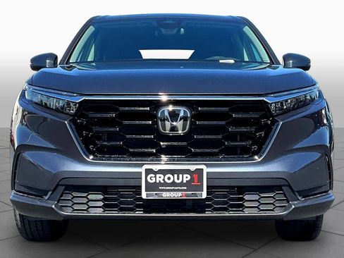 New 2026 Honda CR-V EX image 3
