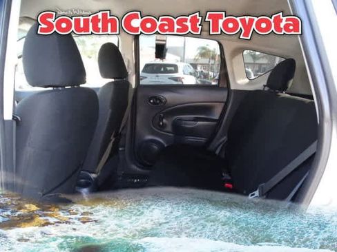 Used 2014 Nissan Versa Note S Plus image 20