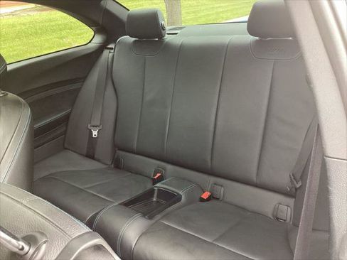 Used 2018 BMW M2 w/ Executive Package RWD image 21