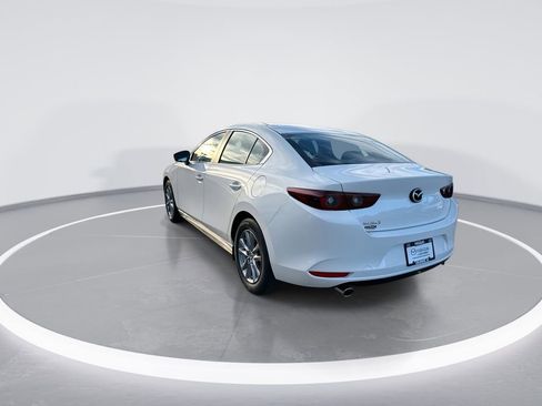 New 2026 MAZDA MAZDA3 s image 6