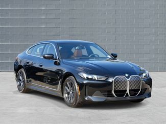 New 2026 BMW i4 eDrive40 w/ Parking Assistance Package video 1