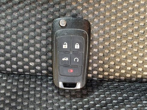 Used 2016 Chevrolet Equinox LT w/ Convenience Package FWD image 32