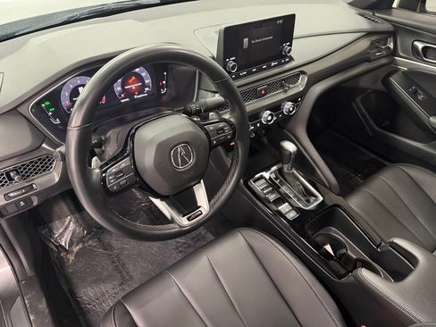 Used 2023 Acura Integra A-Spec image 12