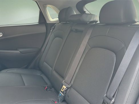 Certified 2023 Hyundai Kona Limited w/ Winter Weather Package image 11