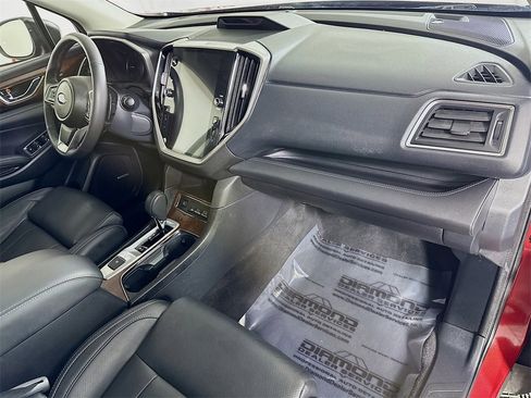 Certified 2024 Subaru Ascent Touring image 37
