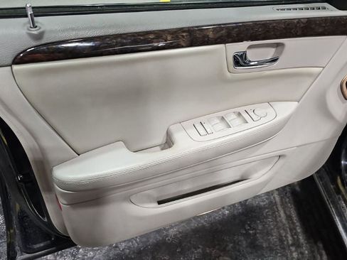 Used 2009 Cadillac DTS Hearse image 7