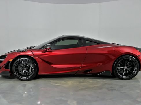 Used 2018 McLaren 720S RWD image 11