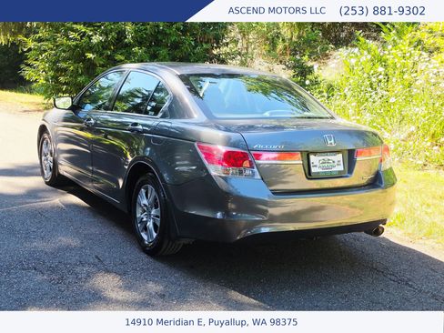 Used 2011 Honda Accord SE image 3