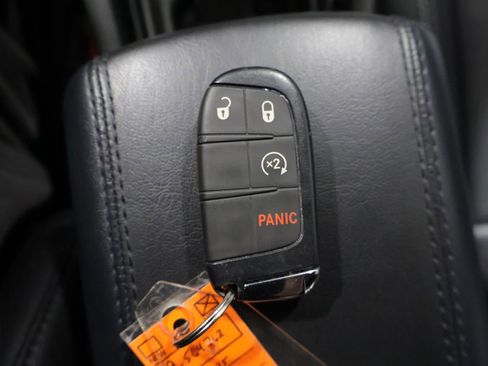 Used 2025 Jeep Compass Limited AWD/4WD image 25