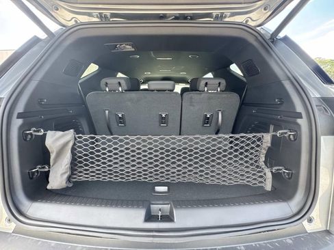 New 2026 Chevrolet Traverse LT image 8