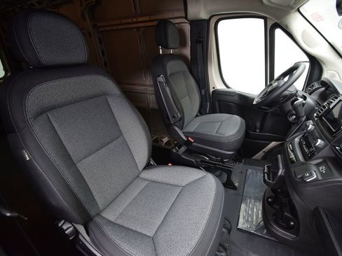 New 2026 RAM ProMaster 2500 image 16