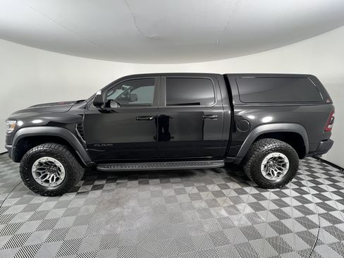 Used 2023 RAM 1500 TRX w/ TRX Level 2 Equipment Group AWD/4WD image 9