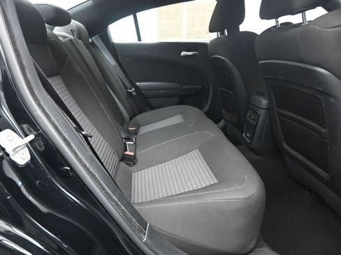 Used 2023 Dodge Charger GT w/ Blacktop Package image 23