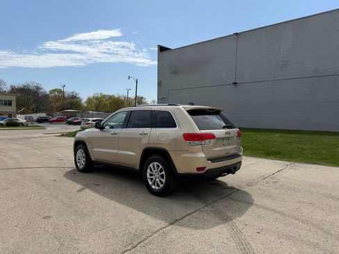 Used 2014 Jeep Grand Cherokee Laredo w/ Security & Convenience Group image 5