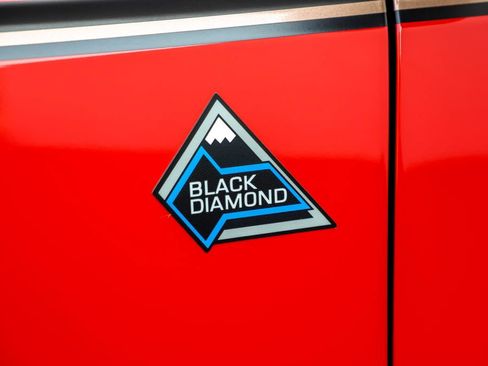 Used 2023 Ford Bronco Black Diamond AWD/4WD image 17
