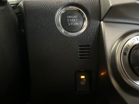 Used 2023 Toyota 4Runner SR5 Premium w/ Moonroof Package AWD/4WD image 18