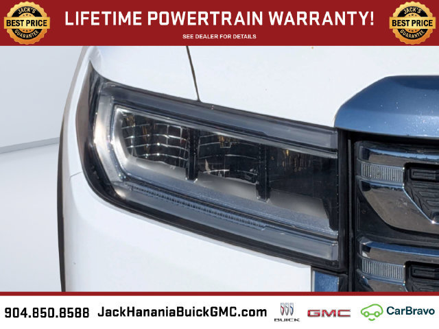 Used 2020 GMC Acadia SLT FWD image 9