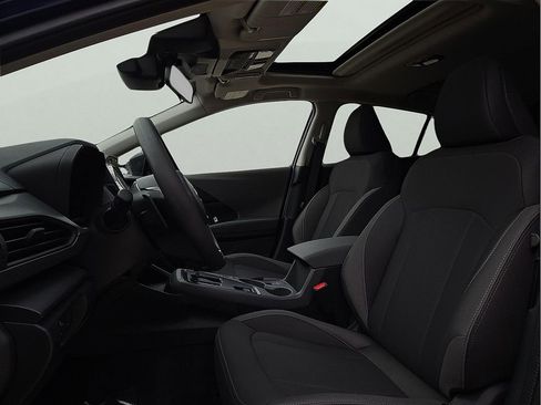 New 2026 Subaru Crosstrek 2.0i Premium AWD/4WD image 14