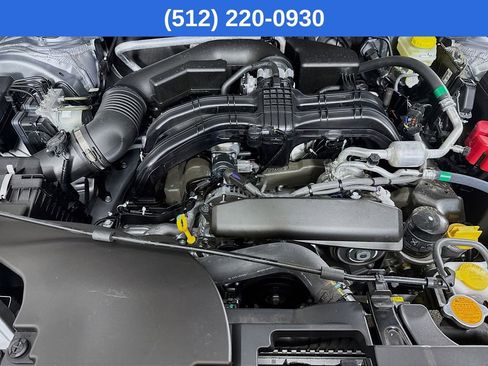 Used 2026 Subaru Forester Premium AWD/4WD image 39