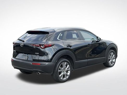 Used 2025 MAZDA CX-30 AWD 2.5 S w/ Preferred Package image 6