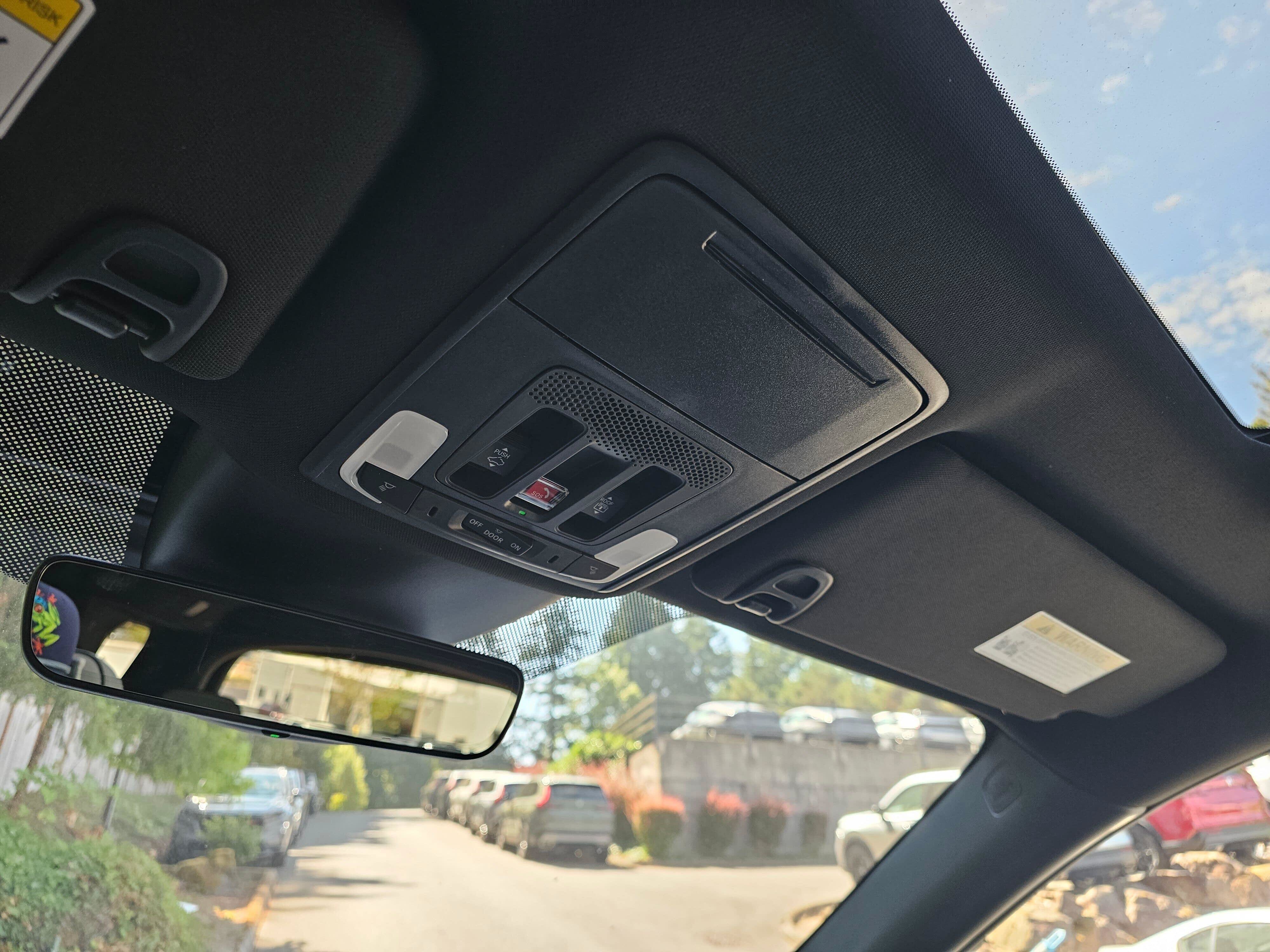 New 2026 Honda Passport TrailSport Elite image 33