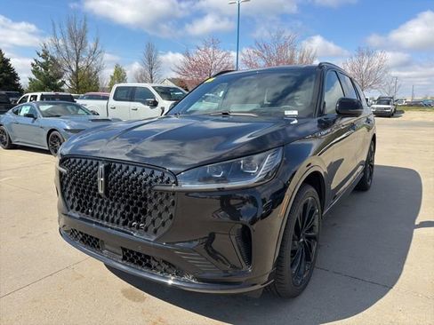 New 2026 Lincoln Aviator Reserve AWD/4WD image 10