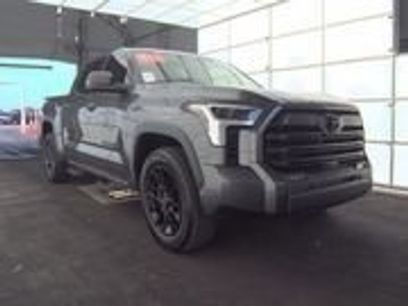 Used 2022 Toyota Tundra SR5 w/ Convenience Package