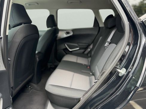 Used 2022 Kia Soul LX w/ Technology Package FWD image 15