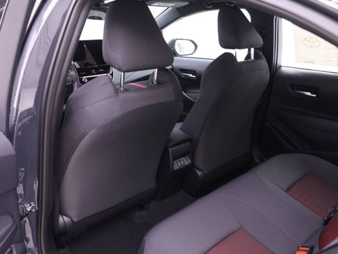 New 2026 Toyota Corolla SE image 11