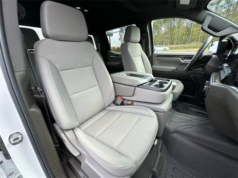 Certified 2024 Chevrolet Silverado 1500 LT w/ Protection Package image 26