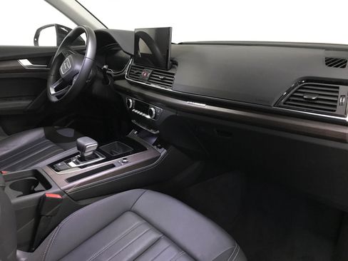 Used 2023 Audi Q5 2.0T Premium Plus w/ Premium Plus Package image 11